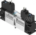 Festo Standard directional control valve VSVA-B-T32C-AZH-A2-2AC1