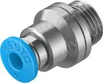 Festo Push-in fittings QS-G1/8-4-I