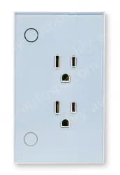 Smart socket SM-PW801-U2