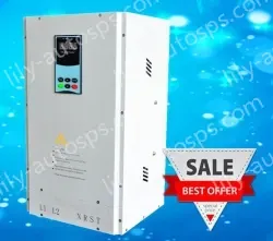 Three-phase 40KW(Full-bridge Controller)