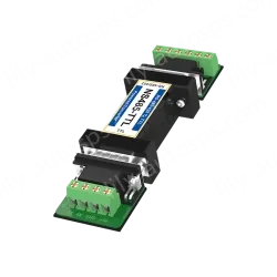RS485/422 To TTL Level Converter