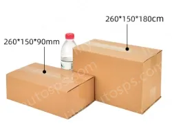 6 half-height 5-layer extra hard(260*150*90)