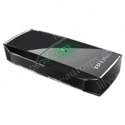 11AC dual-band wireless UsB network card