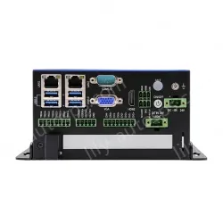 Embedded IPC PCX-9751E-IO-4GB+MSATA-256GB