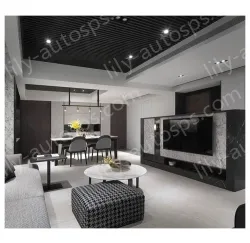 S21S Wall Washer Spotlight 10W