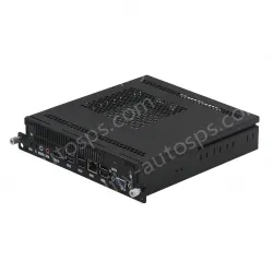 OPS119S-OPS87BIndustrial PC