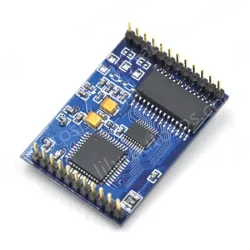 High Stability Module