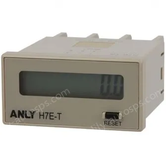 ANLY Counter H7E-TA-B