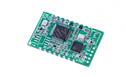 SMD Ethernet modules