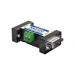 RS232 Three Wire Signal Isolated Protector