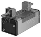 Festo Standard directional control valve JMFH-5/2-D-3-S-C