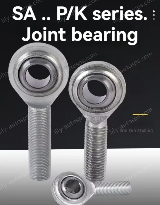 SA8P/K *Outside diameter(mm): 22
