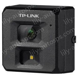 5,000,000 tofu type network camera
