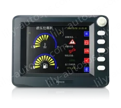 HMI cz6 human machine interface designed for harsh environments (The price is negotiable)