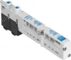 Festo Universal directional control valves VMPA1-M1H-KU-PI