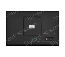 Kinco HMI FUTURE F2156E2-PX (The price is negotiable)