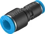 Festo Push-in fittings QS-10-6