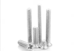 Electronic screws M1*2