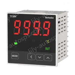 Autonics Temperature controller TC4M-14R