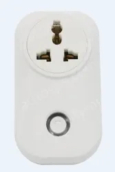 Smart socket LSPA8 South Africa regulations