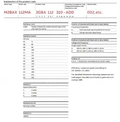 M2BAX280SMA43GBA282210-ADD