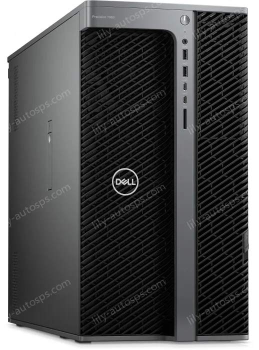 Precision T7960,T7960-W5-3425/16G-DDR5/512G