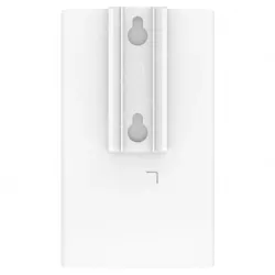 Standard PoE powered wireless bridge