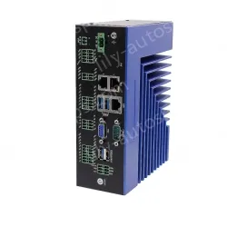 Embedded IPC PCX-9702-IO-16GB+MSATA-128GB