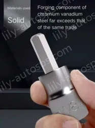 Dafei 14mm with a total length of 55mm-24208
