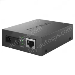 TL-FC111A Industrial-grade 100 Gigabit fiber transceiver
