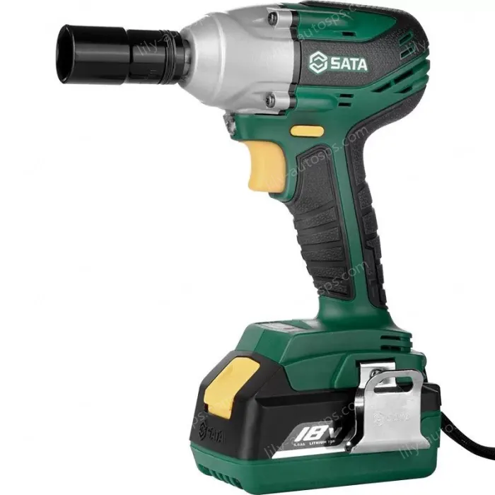 Electric wrenches Standard version of one battery and one charge Standard package - 05818