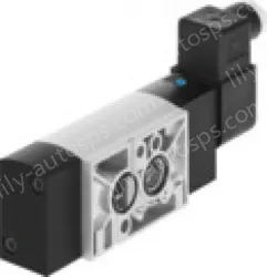 Festo Standard directional control valve VSNC-FC-M52-MD-G14-FN-3AA1+G