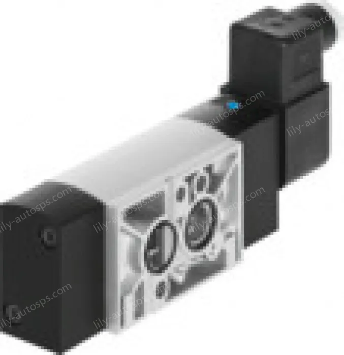 Festo Standard directional control valve VSNC-FC-M52-MD-G14-FN-3AA1+G