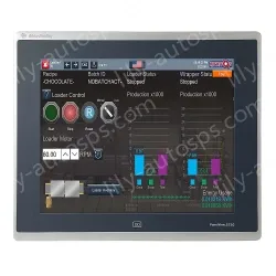 PanelView 5510