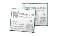 All-rounder CAT-1 module