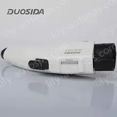 32A with 7-meter cable IEC SAE J1772 charging plug