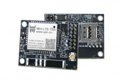 Pin CAT1 communication module