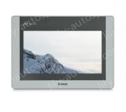 HMI GT GT070HE/4G/WiFi (The price is negotiable)