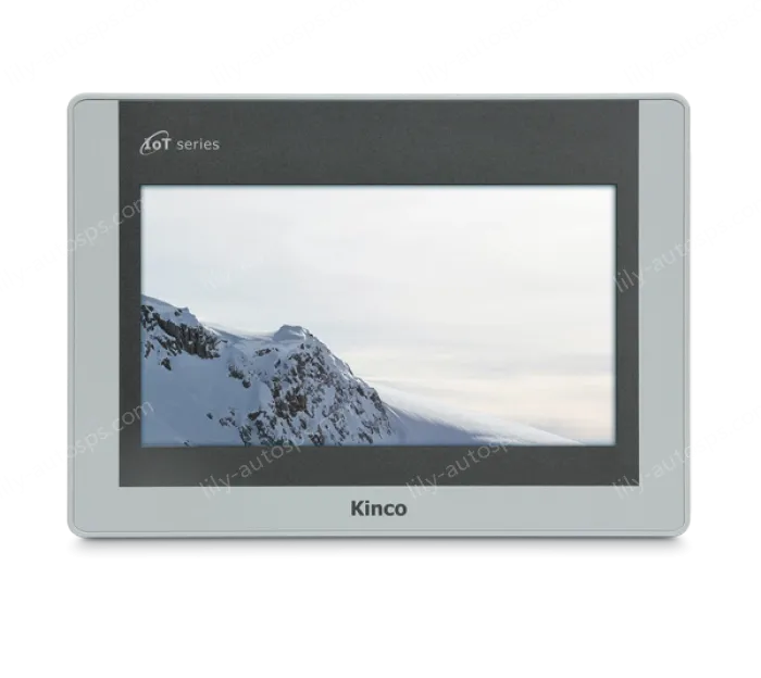 HMI GT GT070HE/4G/WiFi (The price is negotiable)
