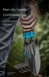 Gardening four-piece set