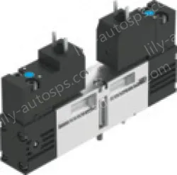 Festo Standard directional control valve VSVA-B-T32C-AZH-A2-1AC1