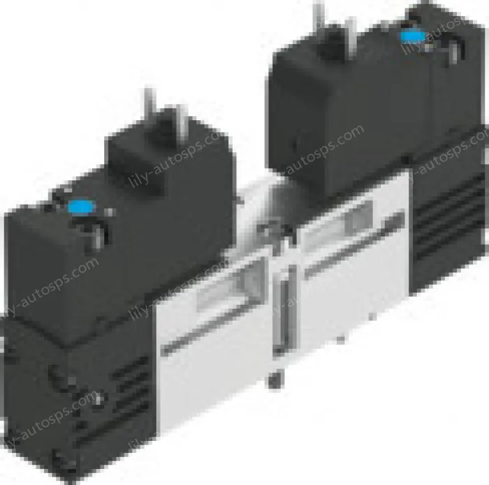 Festo Standard directional control valve VSVA-B-T32C-AZH-A2-1AC1