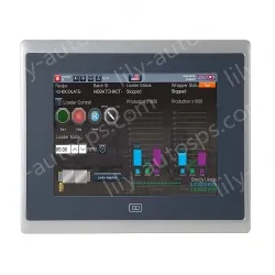 PanelView 5510