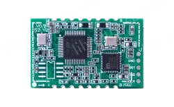 SMD Ethernet modules