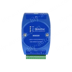 USB To RS232/485/422 Serial Converter