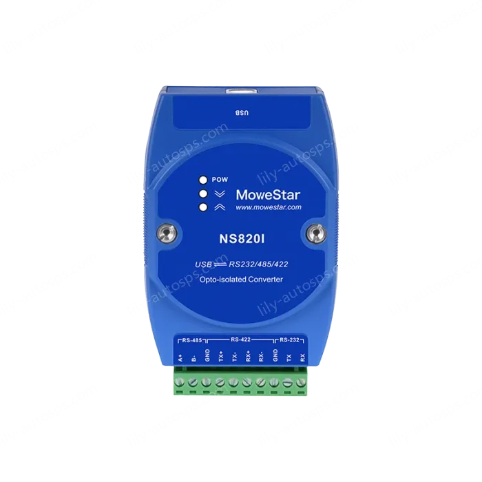 USB To RS232/485/422 Serial Converter