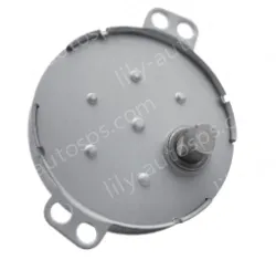 Gear-box motors