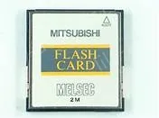 MELSEC Q Series Accessory 