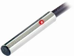 DCS4M0.8N/BD3N2 NPN N.C. DC12-24V Smooth shell