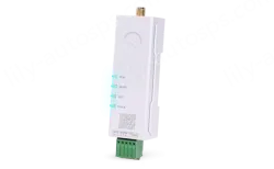 Asia Version Din Rail 4G LTE modems